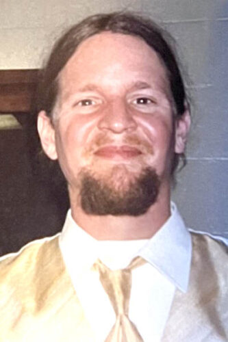 Brian T. Rowe 1976-2026